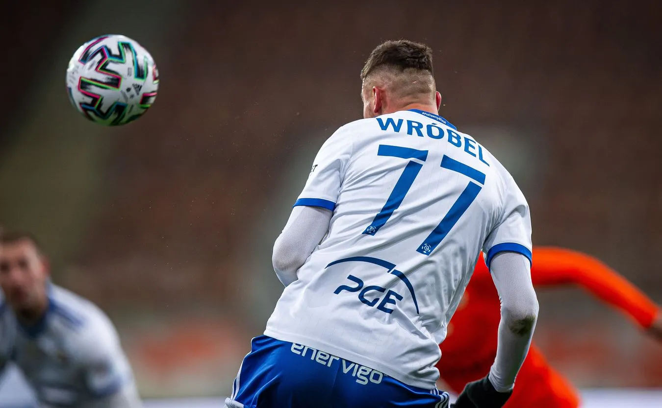 Zagłębie Lubin - Stal Mielec