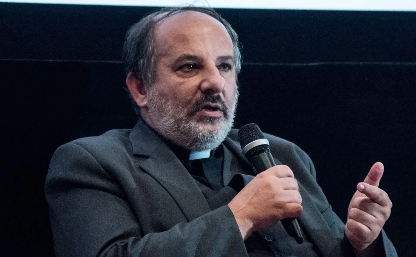 Kanclerz kurii tarnowskiej pozywa ks. Isakowicza-Zaleskiego za tekst o molestowaniu