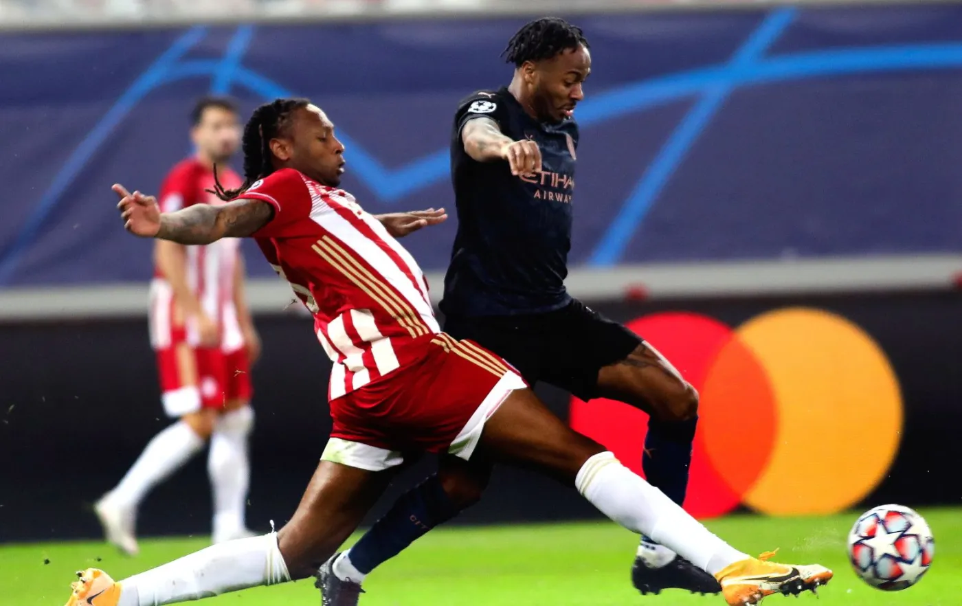 Manchester City piątą drużyną w 1/8 finału Ligi Mistrzów