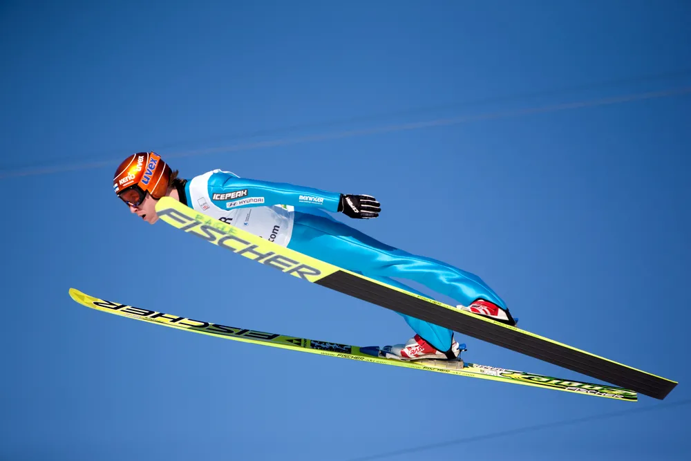 Letnia GP w skokach: W weekend w Wiśle początek i... koniec cyklu 2020 [WIDEO]