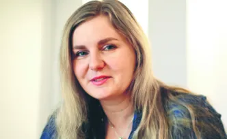 Karolina Lewestam z DGP w finale Grand Press 2020