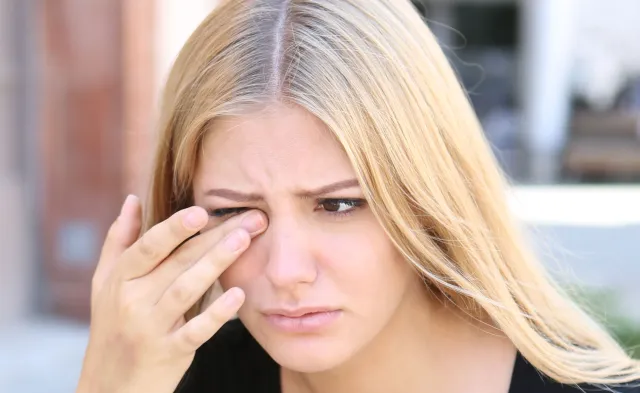 Pandemia pogarsza zdrowie psychiczne. Kiedy potrzebna pomoc psychiatry?