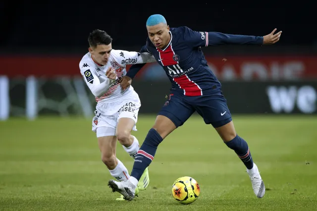 Paris Saint-Germain potrafi wygrywać też bez Neymara, ale z trudem
