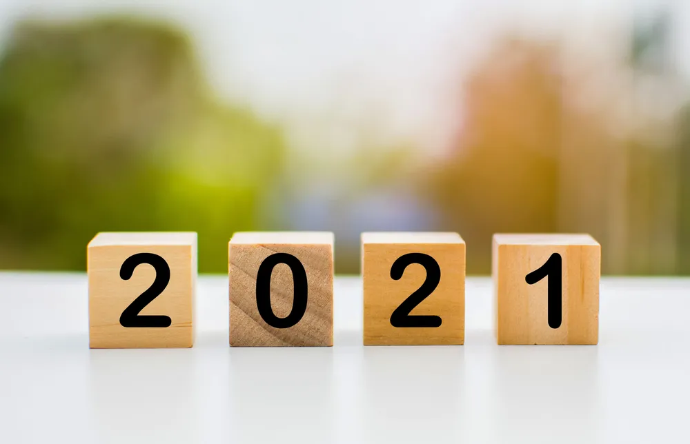 7 sposobów na długie weekendy w 2021 roku. "Co trzeci dzień będzie wolny"