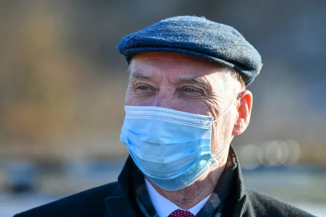 Macierewicz: Raport podkomisji smoleńskiej będzie opublikowany, gdy skończy się pandemia