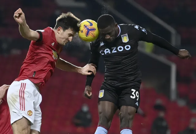 Manchester United dogonił Liverpool. Soucek strzelcem pierwszego gola