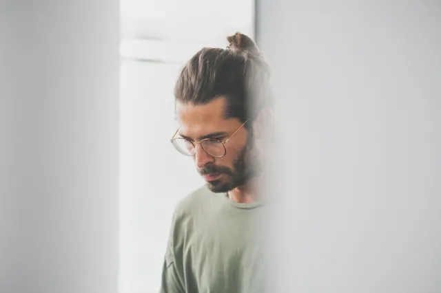 Netflix na Youtubie pokaże koncert. Jimek x NOSPR zagrają muzykę z filmu "Niebo o północy"