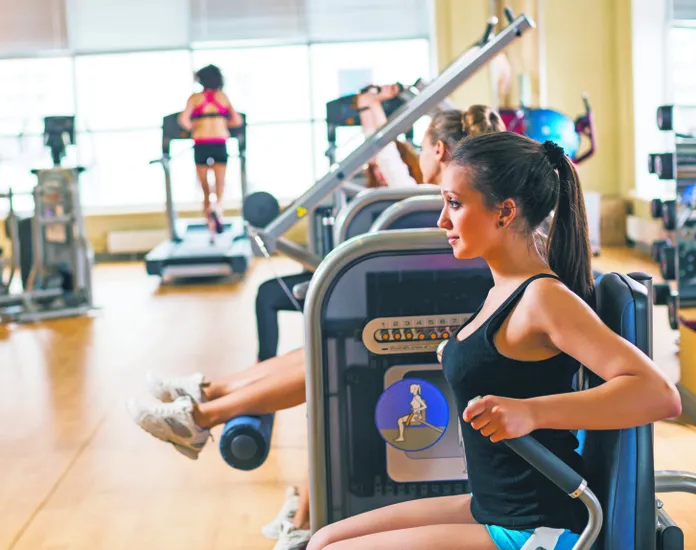 UOKiK: Ponad 32 mln zł kary na największe sieci fitness