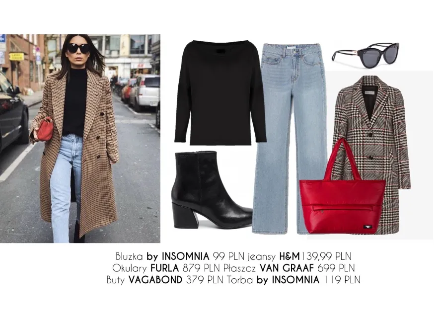 "Classy girl". Najmodniejszy trend w stylizacjach do pracy na nadchodzący sezon