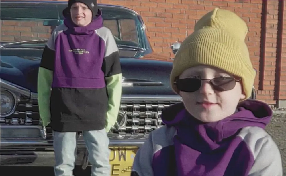 Dzieci z onkologii rapują o chorobie. Nowatorski projekt terapeutyczny