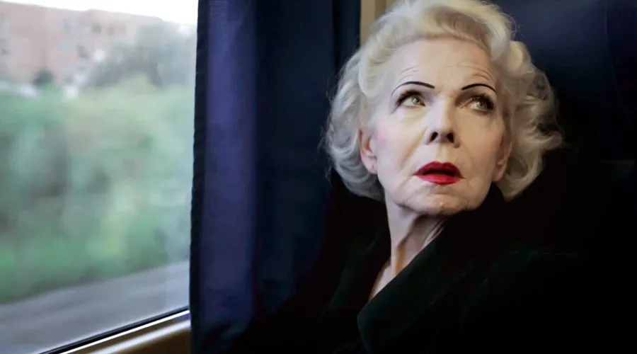 "Lekcja miłości" z szansą na nominację do Oscara