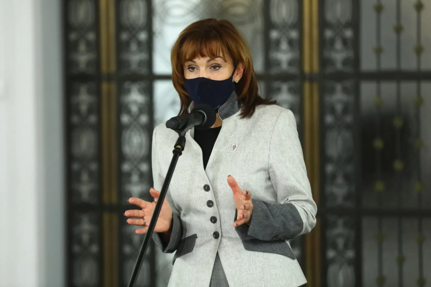 Gabriela Morawska-Stanecka