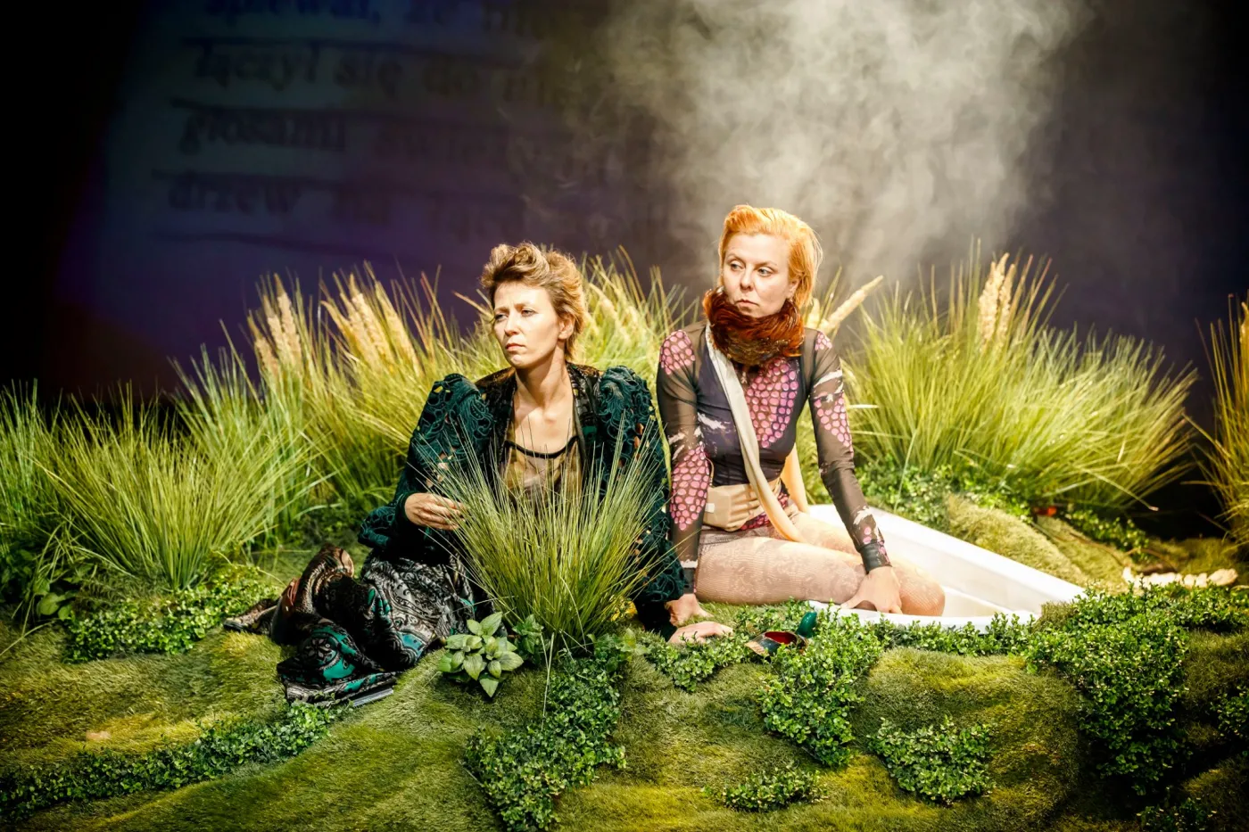 Premiera "Pani Dalloway" Virginii Woolf w Teatrze Dramatycznym