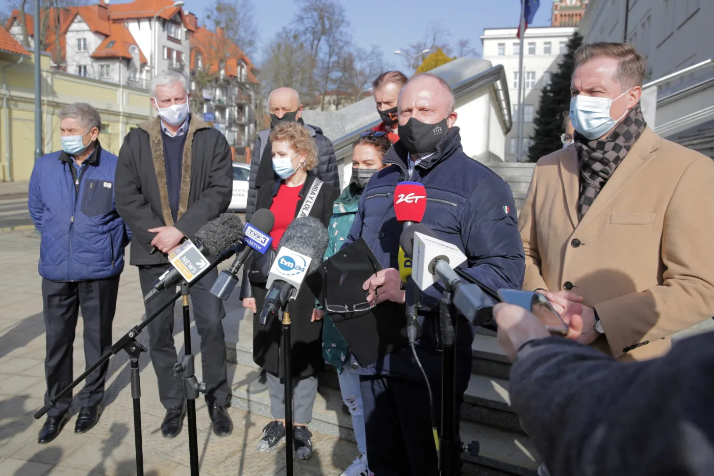 Branża turystyczna zapowiada pozwy zbiorowe. "Zakopane się bawi, a Mazury zamykają"
