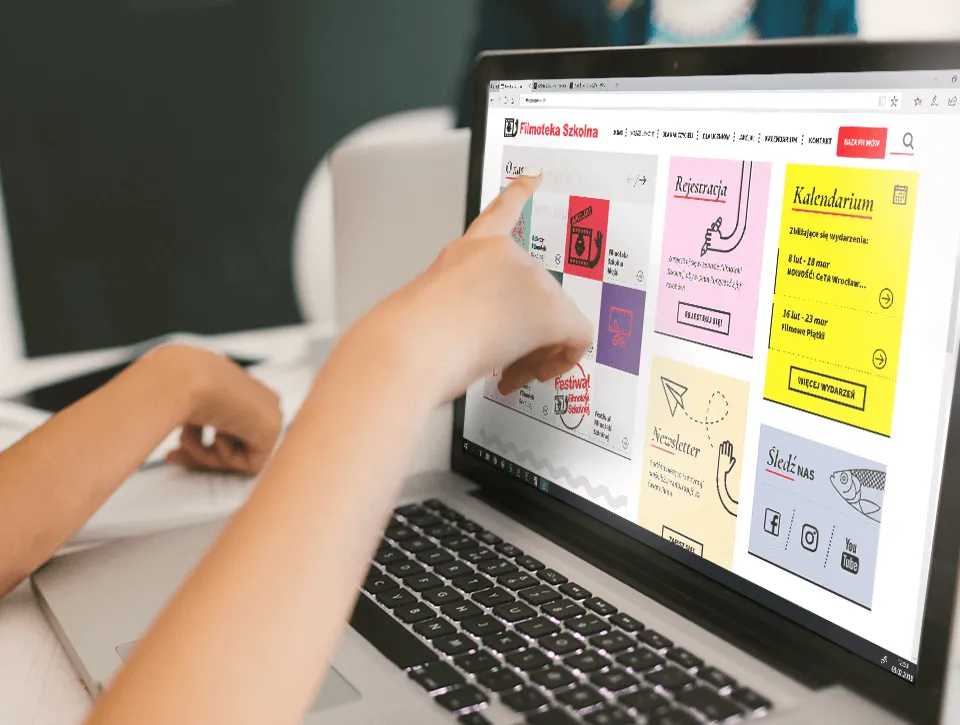 Dyrektor Filmoteki Narodowej odwołany. Resort dementuje: Nie chodzi o film z wibratorami