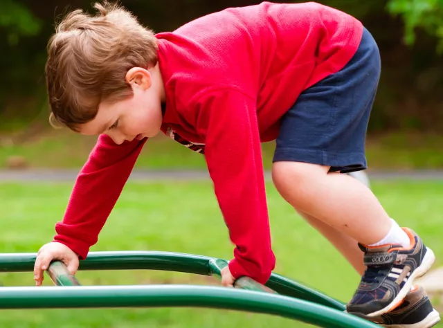 Wczasy odchudzające dla dzieci