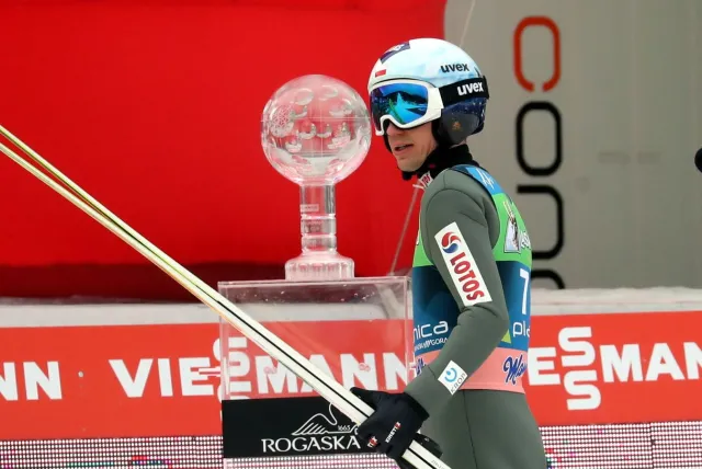 PŚ w skokach: Dobry sezon Polaków ze słabszym finiszem w Planicy