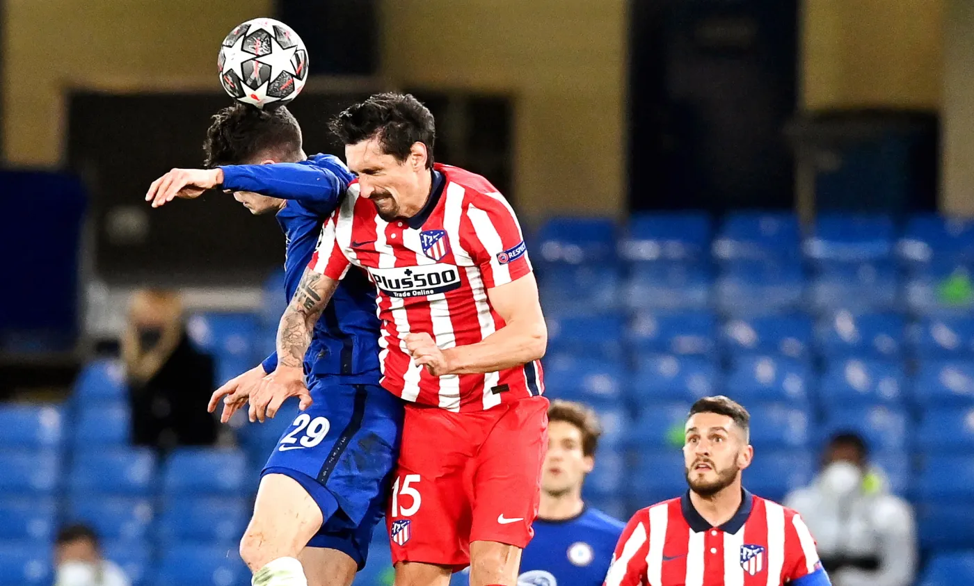 Dwie bramki, jedna czerwona kartka. Awans Chelsea Londyn