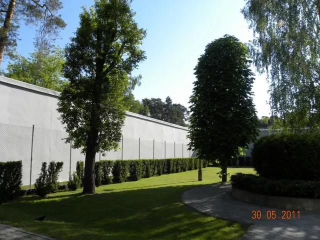 Ośrodek w Gostyninie. "Istnieje ryzyko przebywania pedofilów na wolności..."