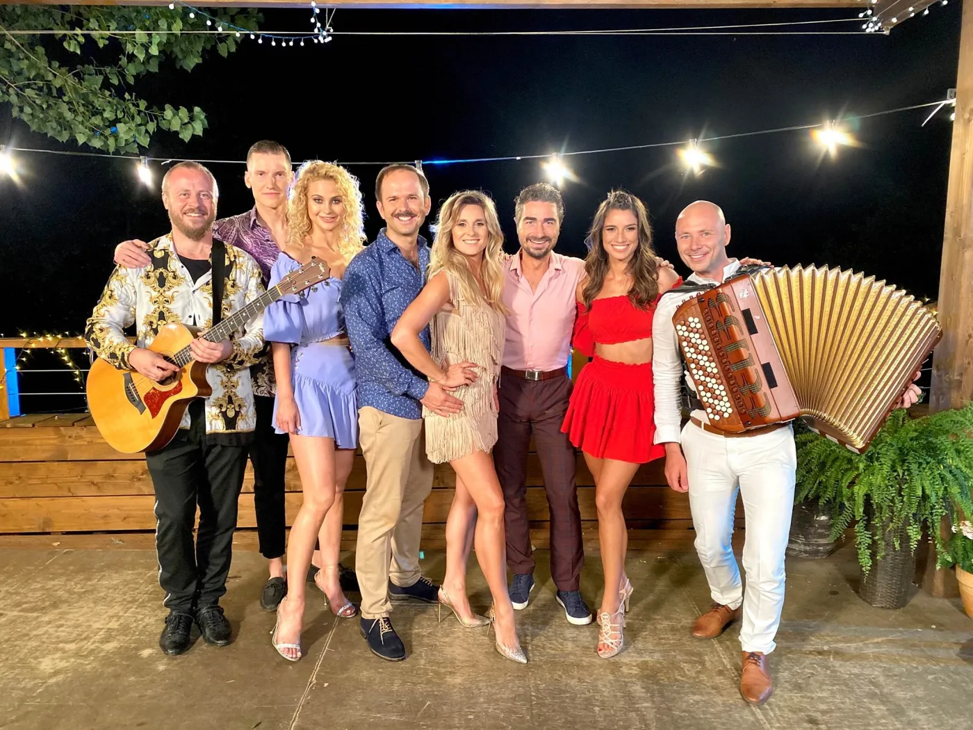 Sławomir i "Będę z nią" - nowy teledysk piosenkarza