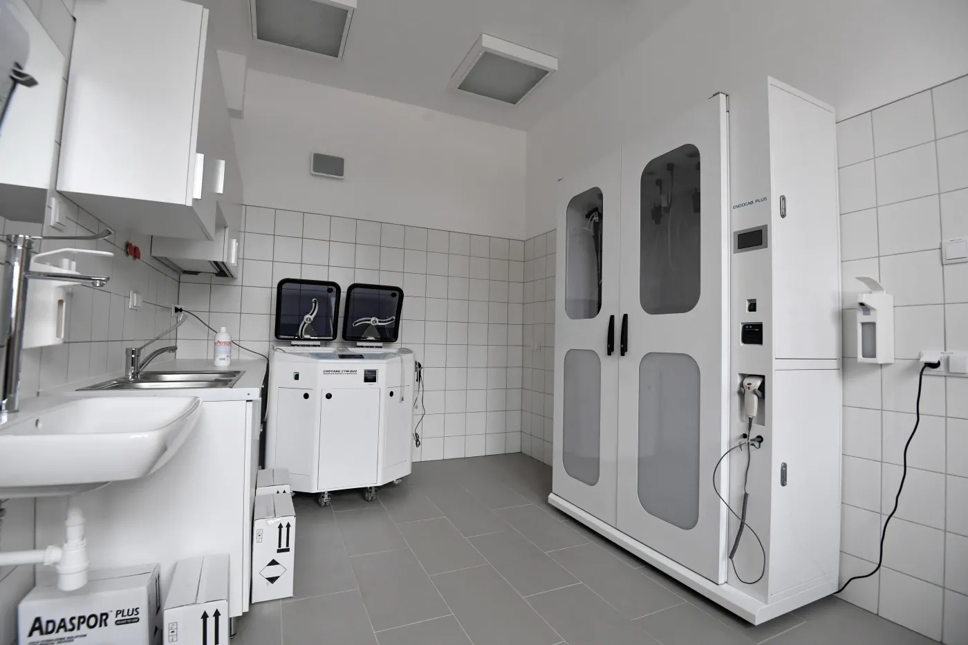 Zatrważające dane. Najwięcej zajętych łóżek w szpitalach od początku pandemii