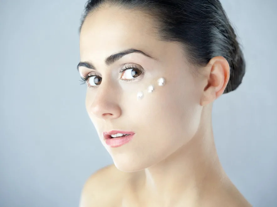 Spojrzenie zawsze młode: TAK opóźnisz powstawanie zmarszczek wokół oczu