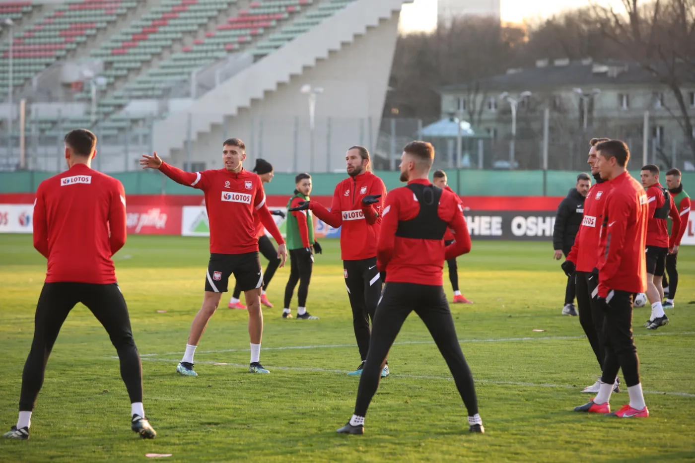 Koronawirus w reprezentacji Polski. Zakażony jeden z czołowych piłkarzy