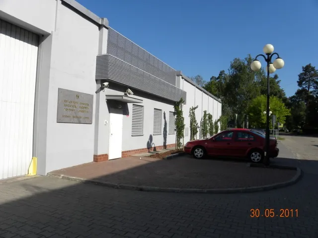 Ministerstwa szukają miejsc dla pacjentów placówki w Gostyninie