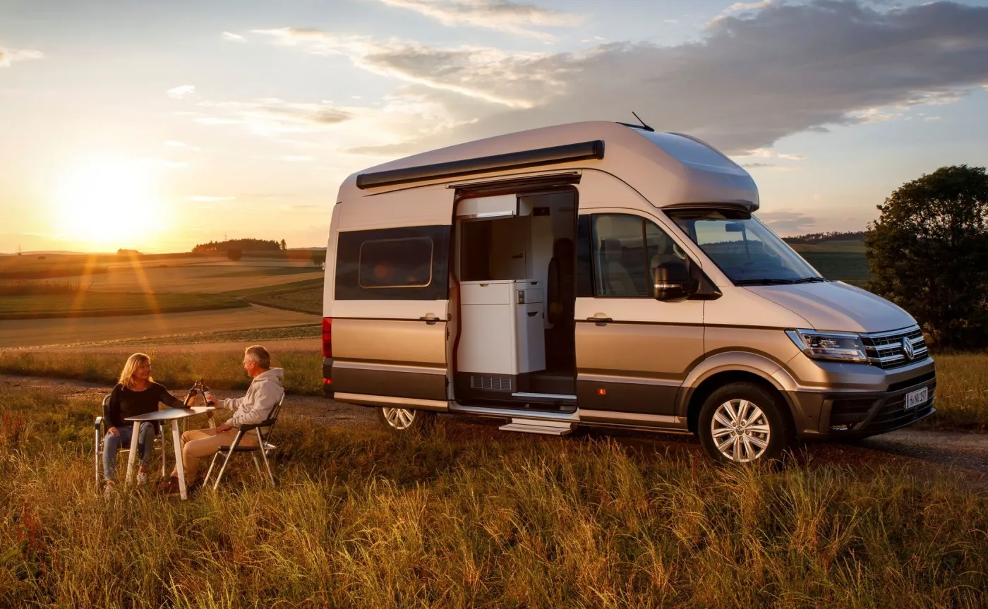 Volkswagen inwestuje i szuka 1000 pracowników. Tak wygląda nowy model, który będzie produkowany w Polsce