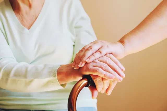 Koronawirus w DPS w Kaliszu. Trzecia ewakuacja pensjonariuszy