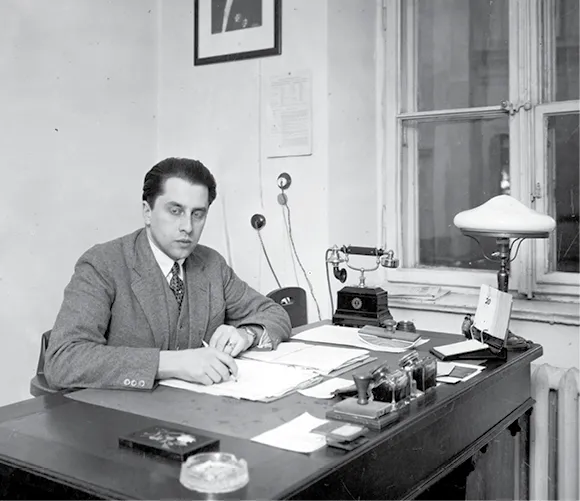 Romer ocalił ponad tysiąc Żydów w Japonii. Gen. Sikorski telegrafował: "Musimy ratować judaizm"