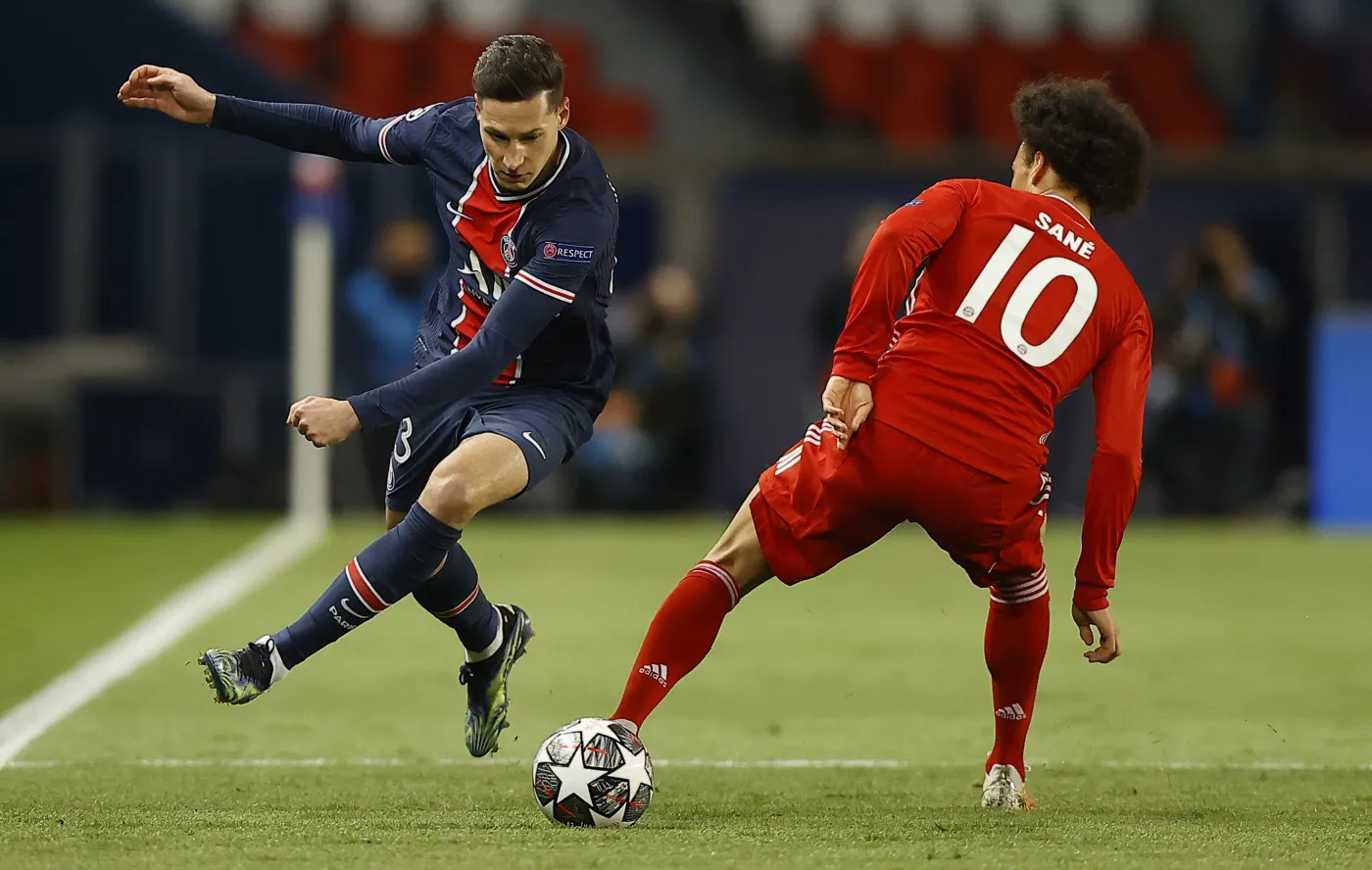 Nadzieja trwała 233 dni. Bez Lewandowskiego zabrakło instynktu kilera