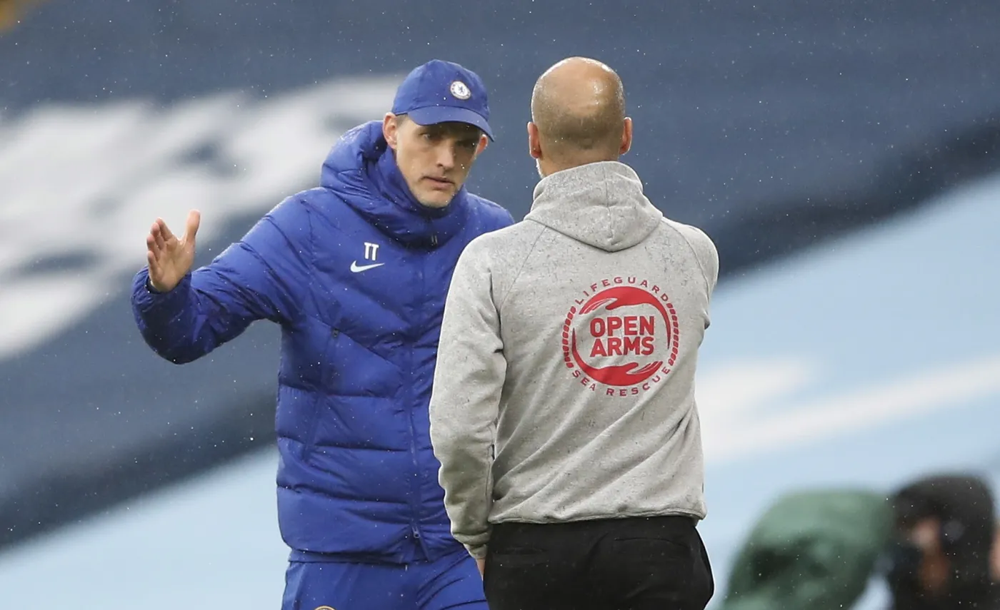 Turcja na "czerwonej liście". W środę UEFA podejmie decyzję w sprawie finału Ligi Mistrzów