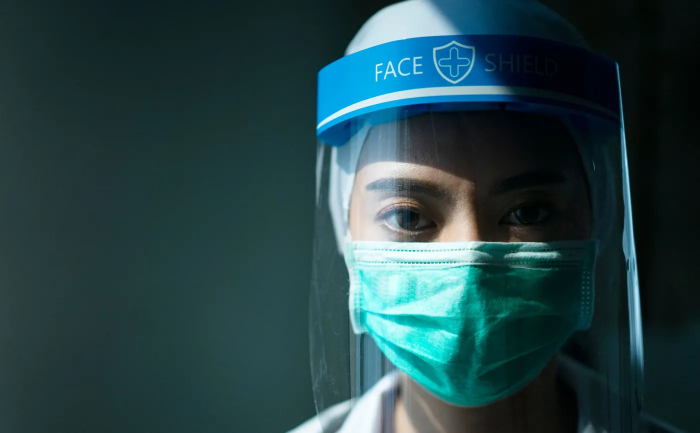 Pewne są tylko śmierć, podatki i kolejna pandemia