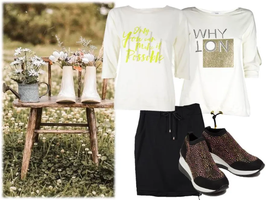 Modna majówka czas start!