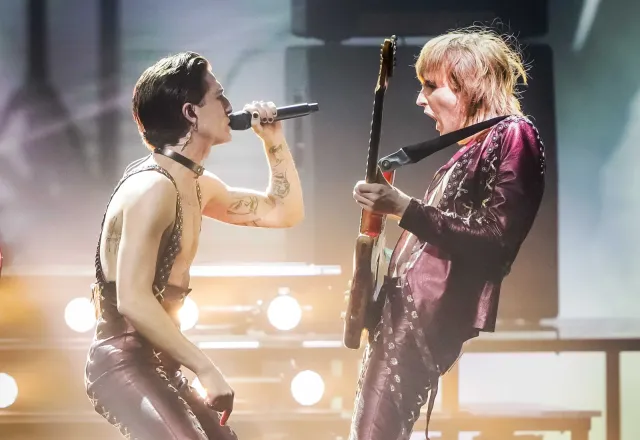 Eurowizja 2021. Wygrywają Włosi. I słusznie