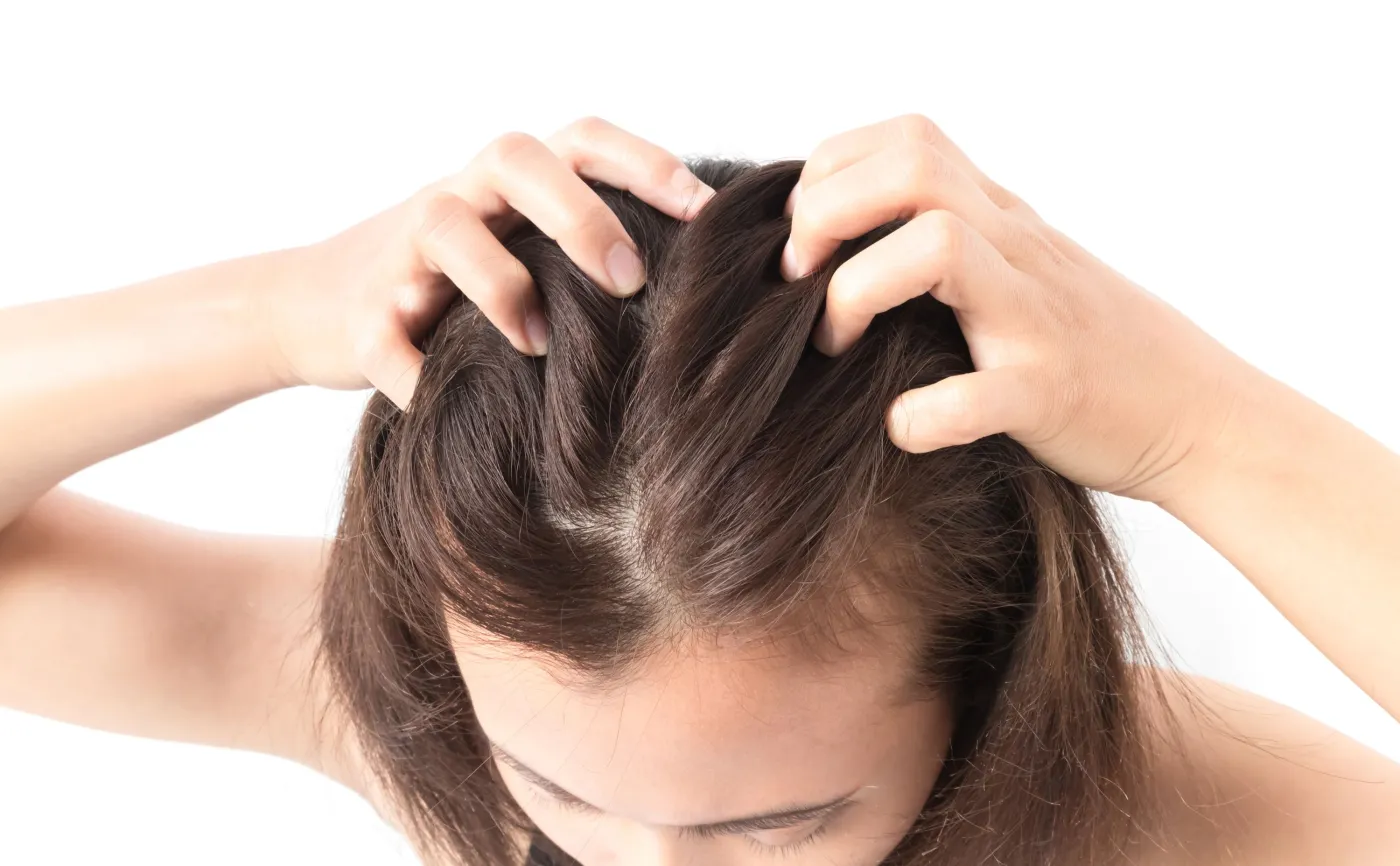 "Wszawica i owsica to choroby, które mogą dotknąć każdego z nas"