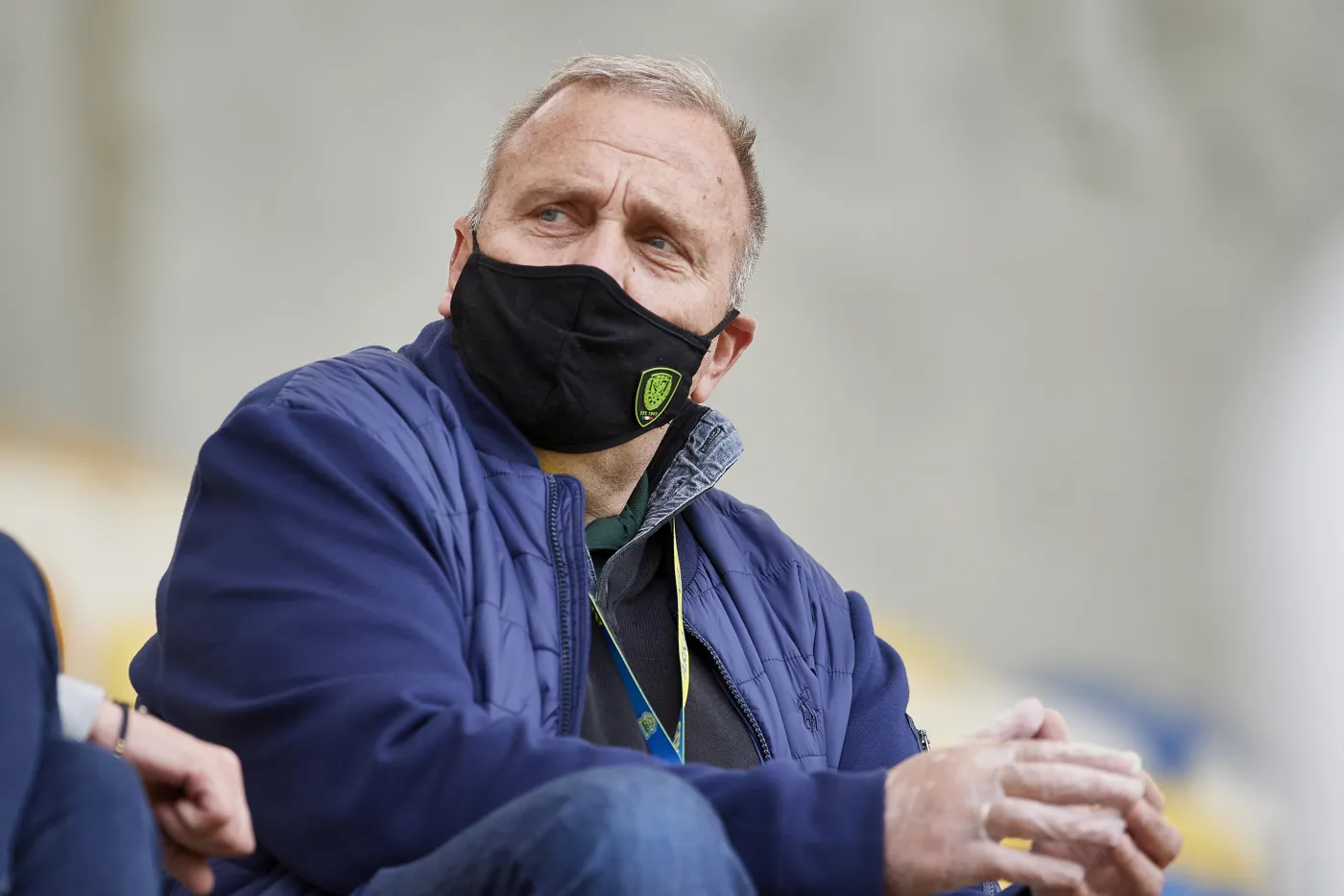 Schetyna o głosowaniu: To więcej niż polityczny wybór, to wybór cywilizacyjny i walka o wszystko