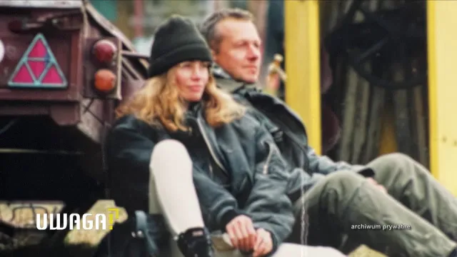 Lidia Popiel i Bogusław Linda - od 30 lat w szczęśliwym związku