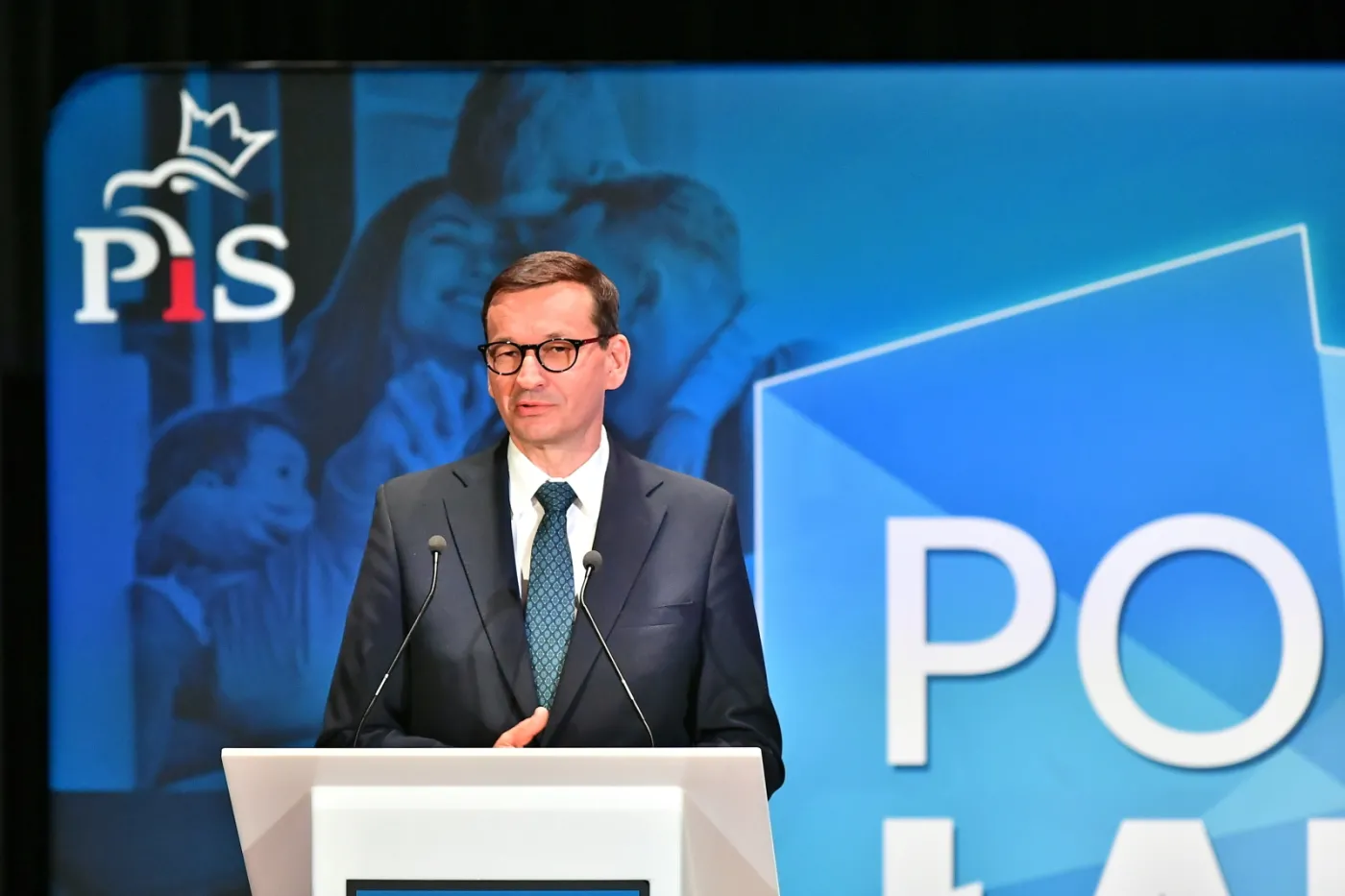 Premier: Mamy kolejny zastrzyk finansowy dla firm. Jest wart miliardy złotych