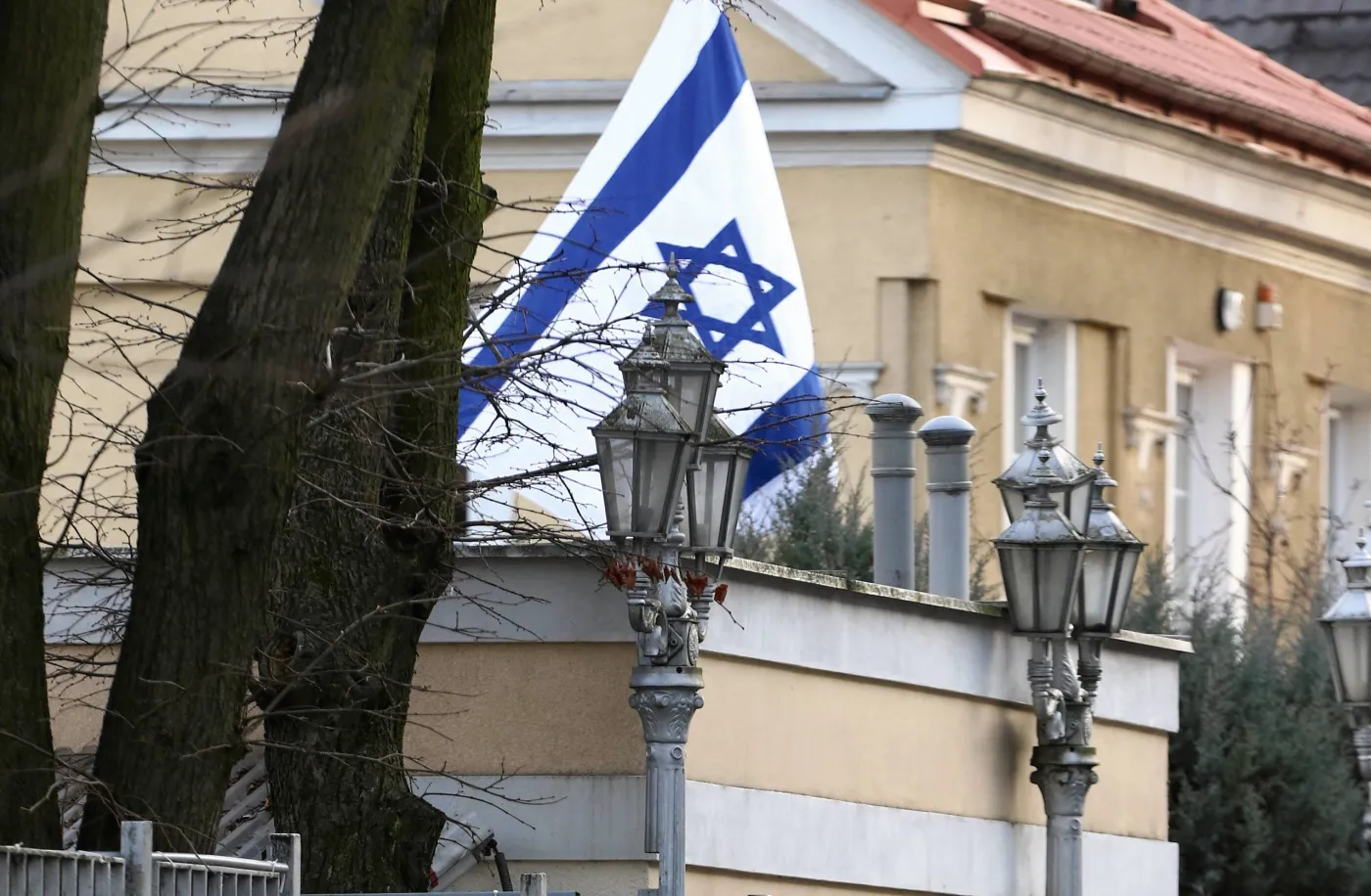 "Haarec" staje po stronie Polski: Nowelizacja kpa nie wynika z antysemityzmu