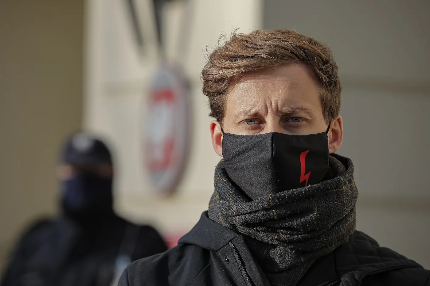 Burza w sieci. Sterczewski krytykowany przez polityków PO za słowa o Tusku