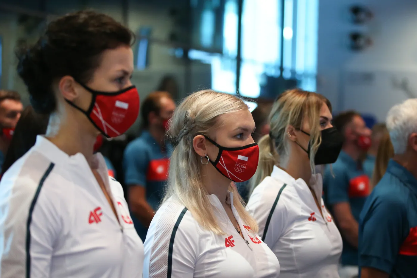 Tokio 2020. Polskie szpadzistki poznały rywalki w turnieju indywidualnym