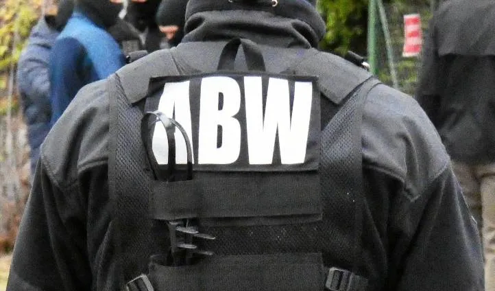 Dyrektor z Huawei, oskarżony o szpiegostwo, ponownie zatrzymany