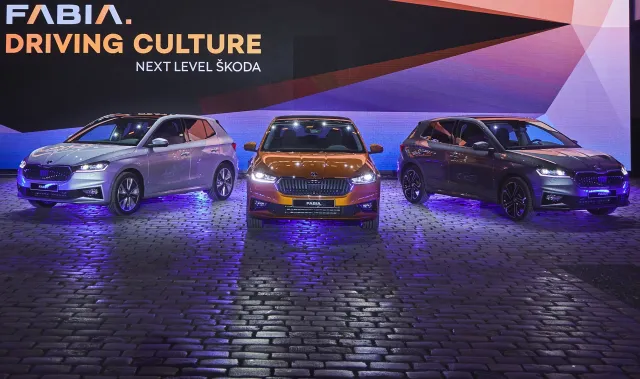 Nowa Skoda Fabia ujawniona! Cena? Dla Polaka to ostatnie z przystępnych aut