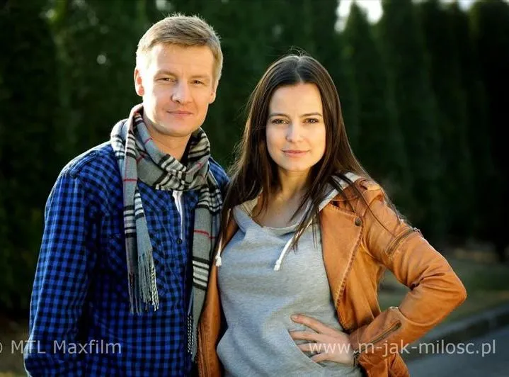 "M jak miłość" liderem polskich seriali w 2012 roku