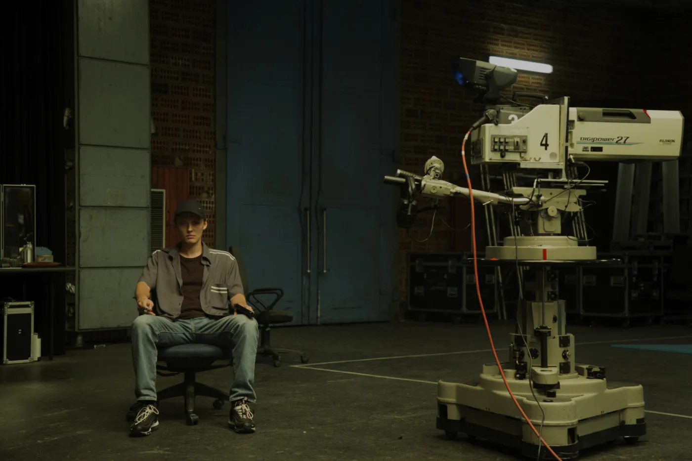 Film "Prime-Time" z Magdaleną Popławską oraz Bartoszem Bielenią na Sundance Festival