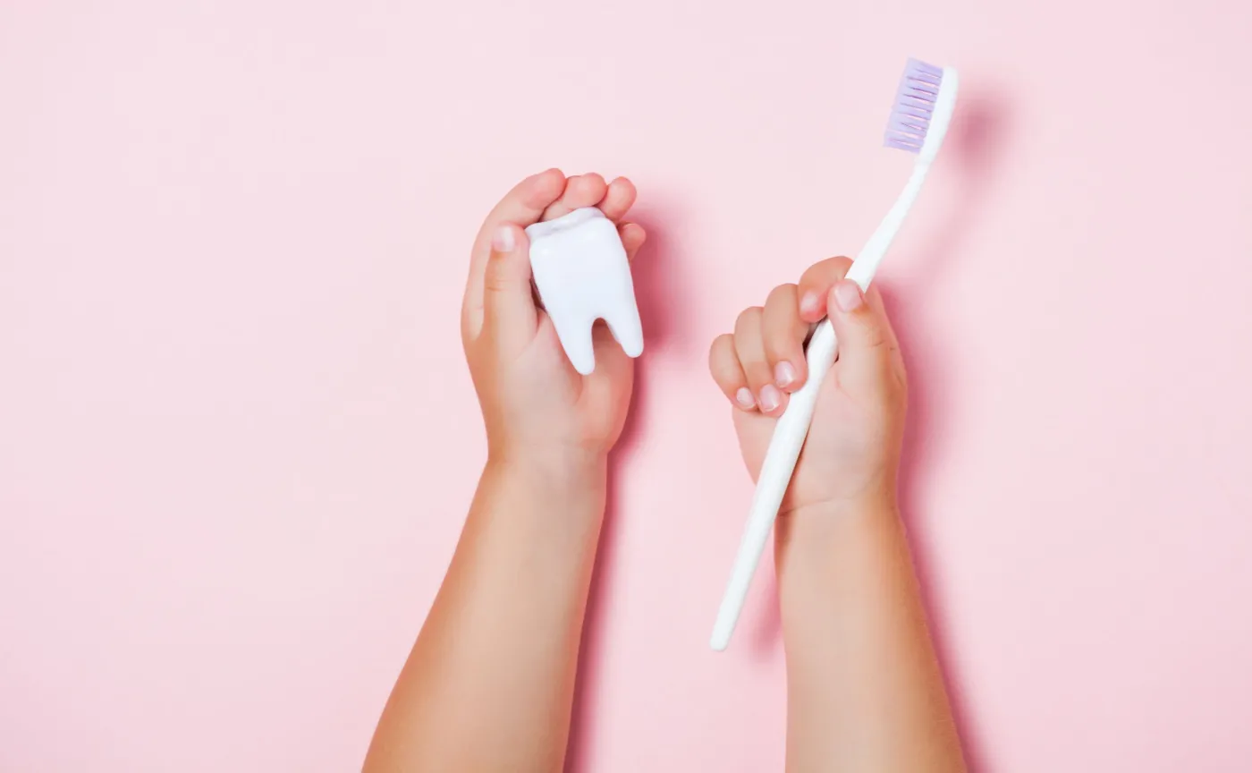 Zęby dzieci w Polsce przypominają zęby 40-latków? Alarmujące wyniki badań