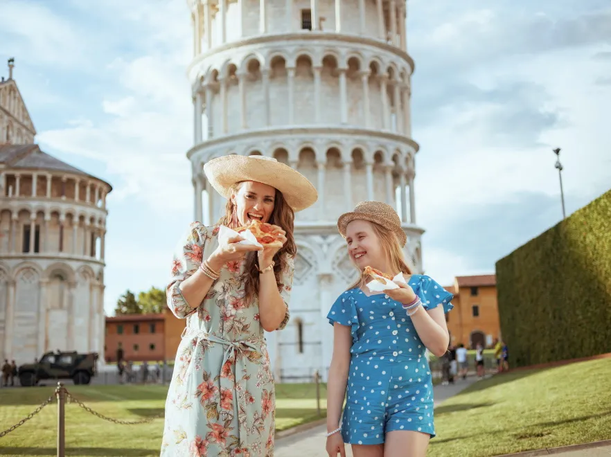 Trawienie all inclusive, czyli wakacyjne błędy żywieniowe, które wyjątkowo nie służą ciału