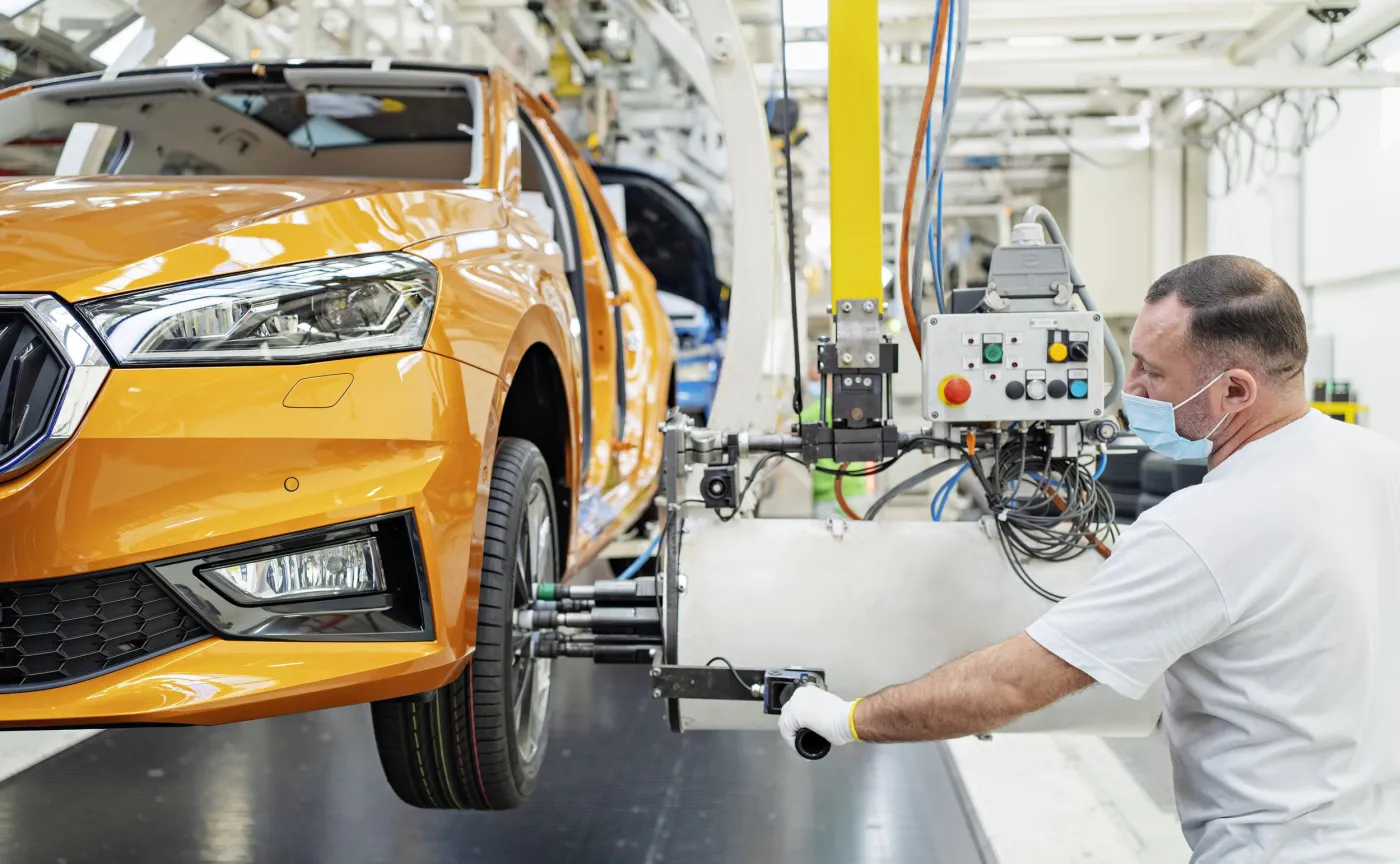 Nowa Skoda Fabia już w produkcji! Cena? Dla Polaka to ostatnie z przystępnych aut